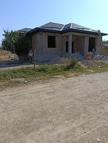 Курулуш жана оңдоо кызматтары: Кровельные работы под ключ. Монтаж сложных многоскатных крыш. Что — 3