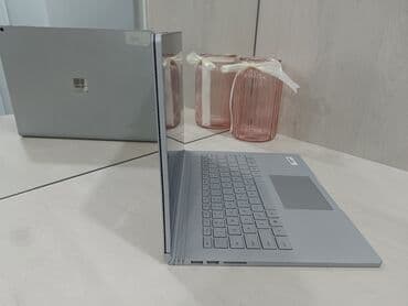 microsoft surface laptop купить: Ультрабук, Microsoft Surface, 8 ГБ ОЗУ, Intel Core i5, 13.5 ", память NVMe SSD — 5