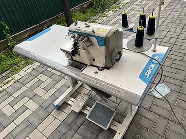 jack e4: 4-нитка, В наличии, Самовывоз — 2