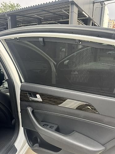 malibu 1: Hyundai Sonata: 2016 г., 1.7 л, Автомат, Дизель, Седан — 8