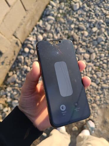 пассивное сетевое оборудование gemix: IPhone Xs, Б/у — 2