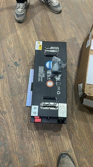 odyssey 1: Аккумулятор Новый, Самовывоз, Платная доставка — 5