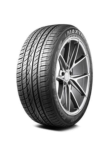 maxtrek: Шины 235 / 55 / R 20, Лето, Новый, Комплект, Китай, Maxtrek — 1