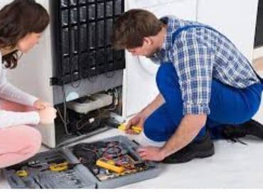 морозильные камеры ош: Ремонт холодильников — 3