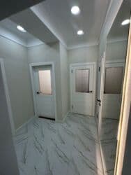 хозяин родная первый хранение гараж единственный один: 1 комната, 40 м², Элитка, 6 этаж, Евроремонт — 8