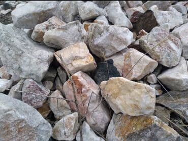 камни для аквариума: Галька, Другое происхождение, Декоративная, Камаз — 18