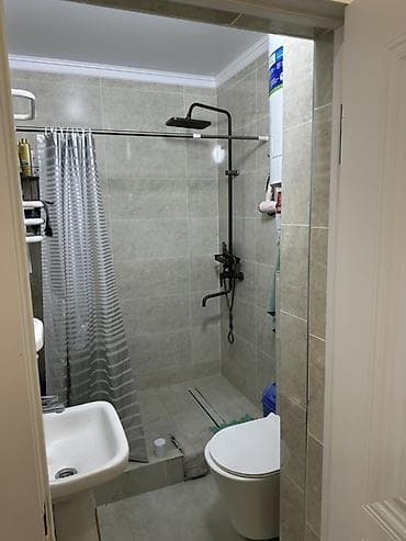 Продажа квартир: 1 комната, 37 м², Индивидуалка, 3 этаж, Евроремонт — 3