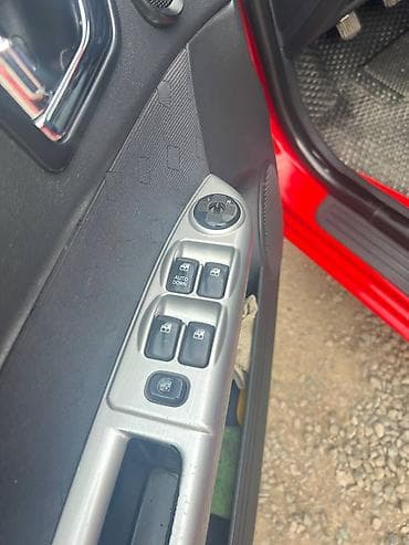 neta авто: Hyundai Getz: 2007 г., 1.6 л, Механика, Бензин, Хэтчбэк — 9