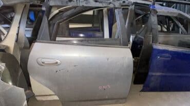 хонда капа: Дверь Комплект Honda, Оригинал — 1