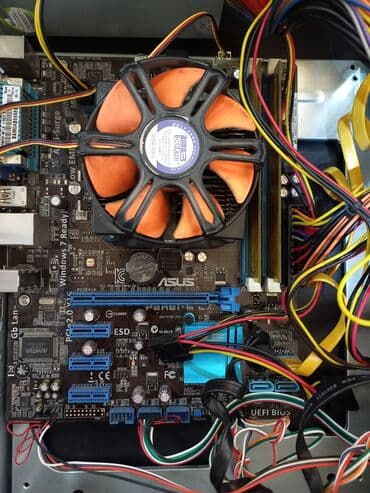 arduino nano: Энелик плата, Колдонулган — 1