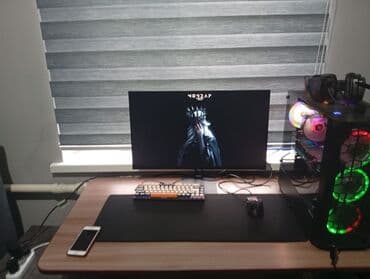 принтер для вб: Компьютер, ядер - 6, ОЗУ 16 ГБ, Игровой, Новый, Intel Core i9, NVIDIA GeForce GTX 1070, HDD + SSD — 3