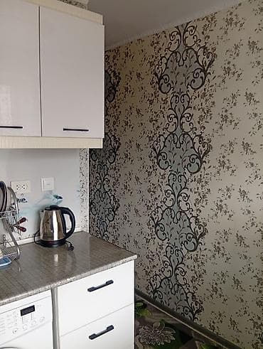 квартира росрочка: 1 комната, 30 м², 104 серия, 3 этаж, Косметический ремонт — 7