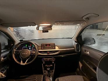 mini coper: Kia Morning: 2023 г. — 8