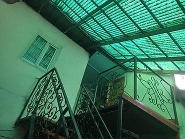 кыймылсыз мүлк: 🏡 Продаю! участок с бизнесом 2,18 соток р/н Ош базар 📍 Рядом с улицами — 3