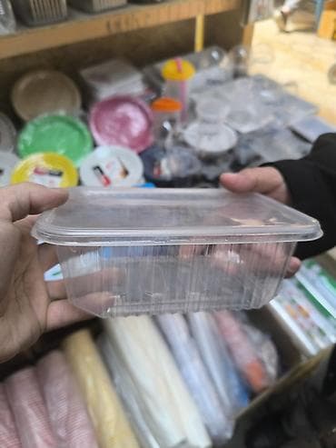 coco cola: Пищевой контейнер — 2