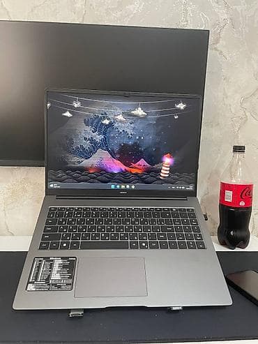 контроллер argb для пк: HONOR ноутбук Основные характеристики: - Процессор: Intel Core — 4