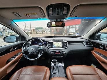 byd e3 цена в бишкеке: Kia Sorento: 2018 г., 2 л, Автомат, Дизель, Кроссовер — 8