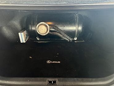 Lexus: Lexus ES: 2008 г., 3.5 л, Автомат, Бензин, Седан — 9