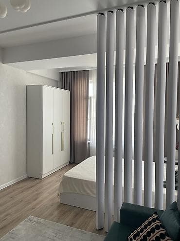 Продажа квартир: 1 комната, 51 м², Элитка, 9 этаж, Евроремонт — 3
