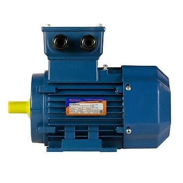 однофазный мотор: Электродвигатель 5АИ (АИР) 63 В4 (0.37 кВт / 1500 об/мин) Нас ищут по — 5