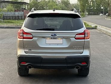 ej 20: Subaru Ascent: 2019 г., 2.4 л, Автомат, Бензин, Кроссовер — 4