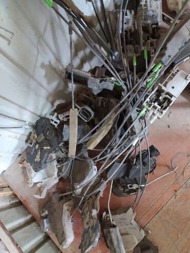 программирование ключей: Автоэлектрик Установка доп оборудование подбор ключей центральный — 27