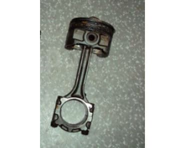 Mitsubishi pajero поршень с шатуном мицубиси паджеро поршень с шатуном