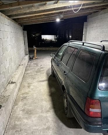 neta gt: Volkswagen Golf: 1997 г., 1.8 л, Механика, Бензин, Универсал — 4