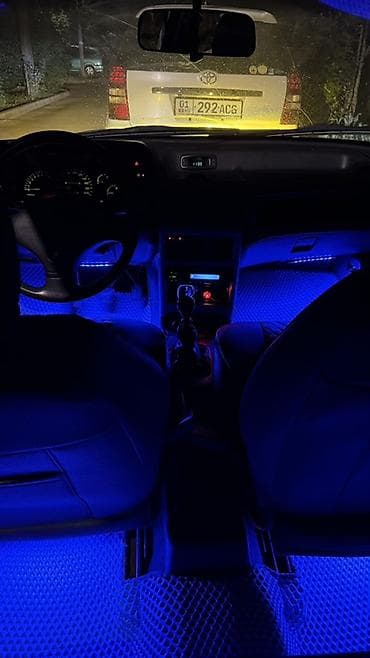 купить дэу нексия: Daewoo Nexia: 2006 г., 1.5 л, Механика, Бензин, Седан — 5