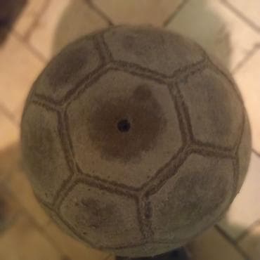 Охота и рыбалка: Футбольный мяч классической 32‑панельной конструкции (пяти- и — 2