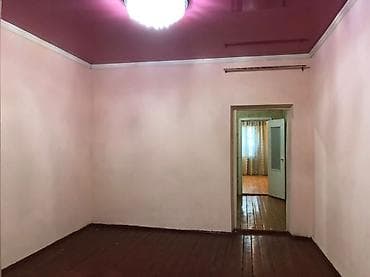 аренда дом киркомстром: 70 м², 3 комнаты, Забор, огорожен — 3