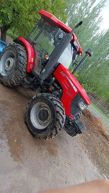 ali osman: Модель: 954, Б/у, 2022 г. — 1