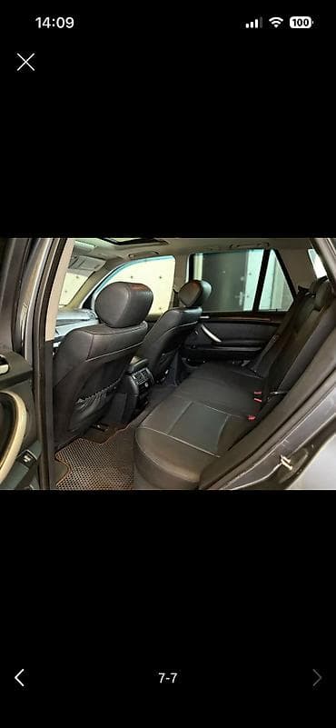 купить машину бмв е39: BMW X5: 2003 г., 3 л, Автомат, Бензин, Кроссовер — 6