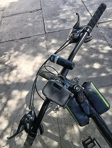 Городской велосипед, Skillmax, Рама L (172 - 185 см) — 2