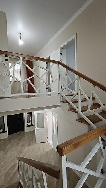 Продажа домов: 🏠 Продаётся уютный двухэтажный дом из 5-ти комнат в Арча-Бешике! — 7