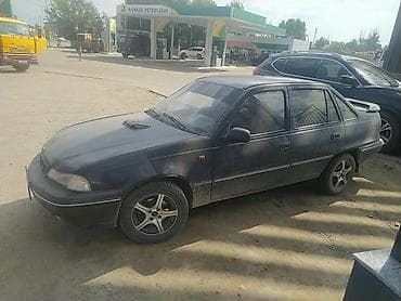 авто кытай: Daewoo Nexia: 2005 г., Механика, Бензин, Седан — 4