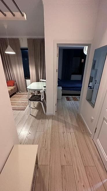 квартиру в бостери: Светлая уютная квартира с отдельной спальней и кухней-гостиной — 2