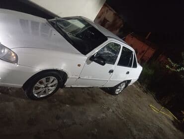 выкуп авто нексия: Daewoo Nexia: 2010 г., 1.6 л, Механика, Бензиновая, Седан — 21