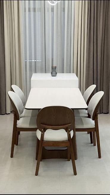 3 комнаты, 122 м², Индивидуалка, 9 этаж — 4