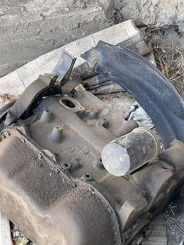 Корпус/детали АКПП Volkswagen Audi - Оригинальная деталь VAG