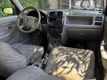 ролик мазда демио: Mazda Demio: 2001 г., 1.5 л, Механика, Бензин, Хэтчбэк — 8