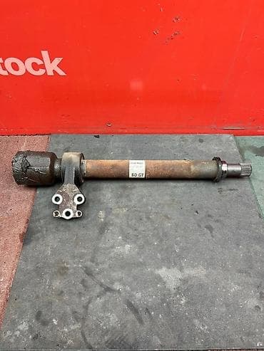 балансирный вал: Вал промежуточный Nissan Cefiro A32 VQ25 2000 (б/у) — — — — — — 1