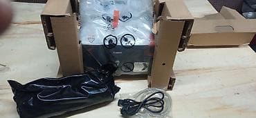 Принтерлер: Новый принтер
Canon i-sensys LBP2900B — 4