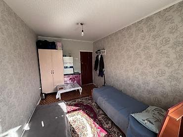 калыс ордо 1: 15 м², Эмерексиз — 1