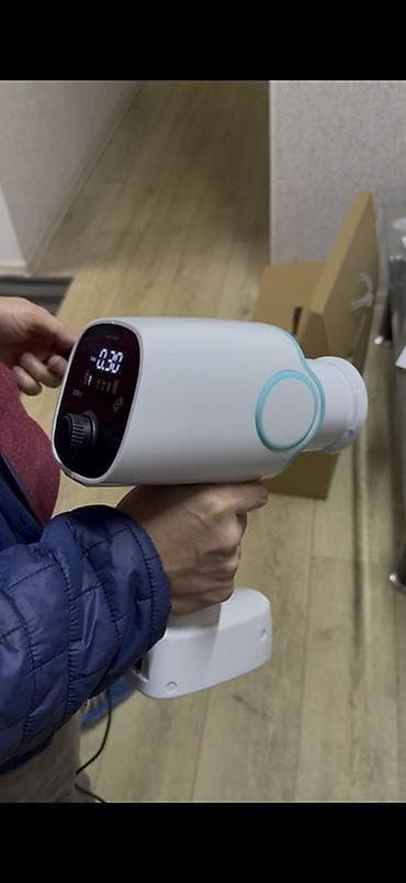 временная: Кабинет Для стоматолога, 24 м², Долгосрочно, С оборудованием, С системой безопасности, С юридическим адресом — 5