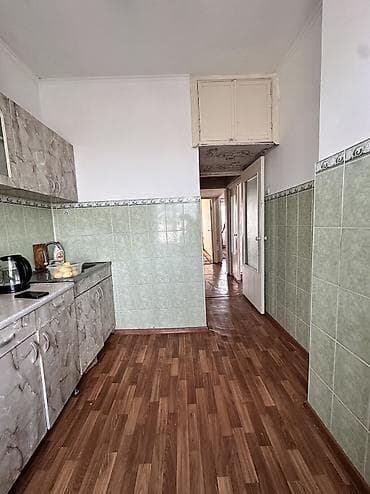 псо сдан: 3 комнаты, 65 м², 106 серия, 5 этаж, Готовая ПСО (под самоотделку) — 6
