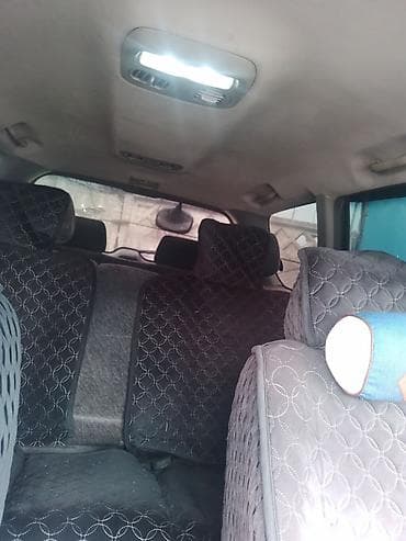 хонда одиссей двер: Honda Odyssey: 2000 г., 3 л, Автомат, Газ, Минивэн — 1