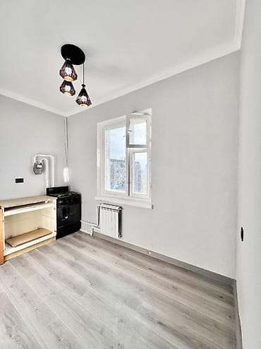 я ищу квартира аренда: 1 комната, 32 м², 105 серия, 9 этаж, Косметический ремонт — 3