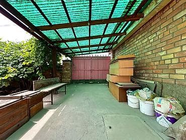 Үйлөр: ДОМ В ВОЕННО-АНТОНОВКЕ — 8 СОТОК ЗЕМЛИ Продаётся дом 120 м² на — 6