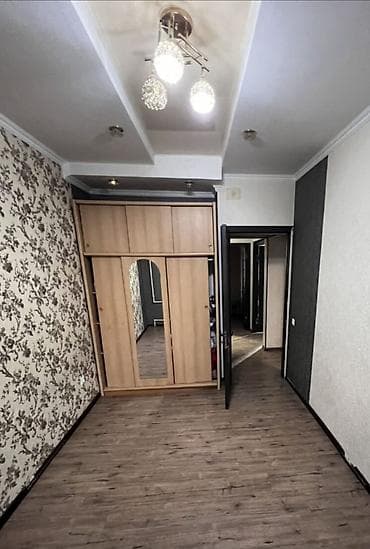 1000: 3 комнаты, 61 м², 1000 мелочей 105 серия, 2 этаж, Евроремонт — 8